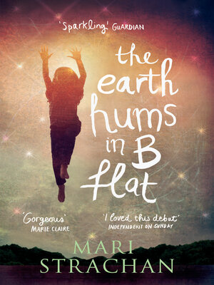 cover image of The Earth Hums in B Flat 